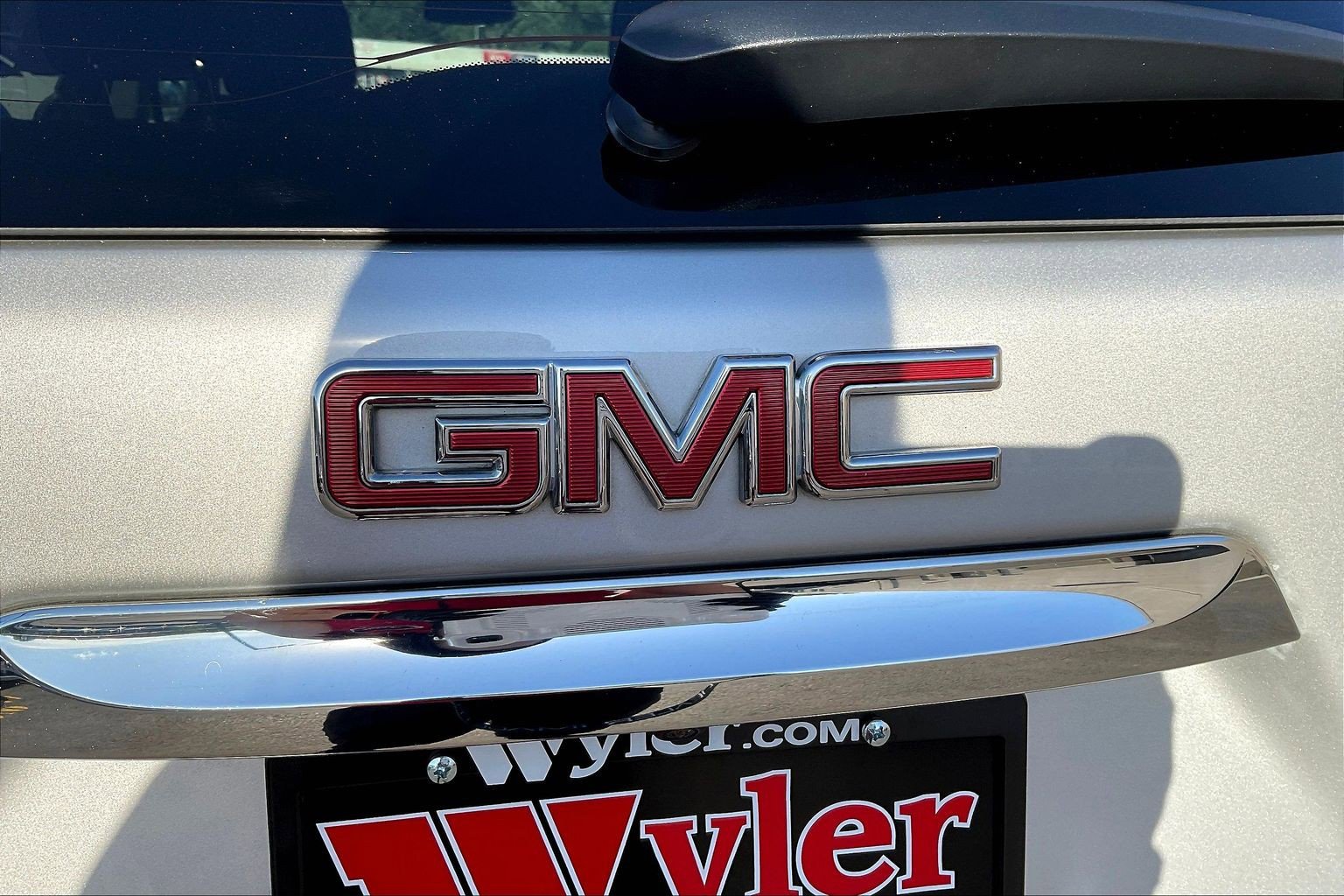 Used 2019 GMC Terrain SLE w/ Driver Convenience Package AWD/4WD image 23