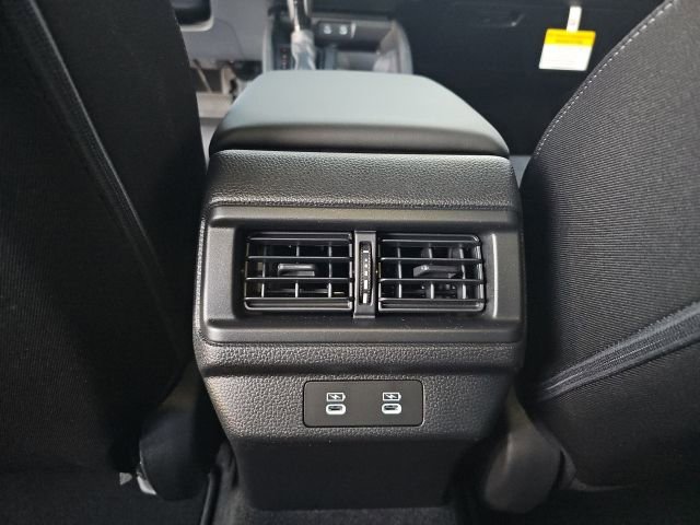 New 2025 Honda Accord SE image 12