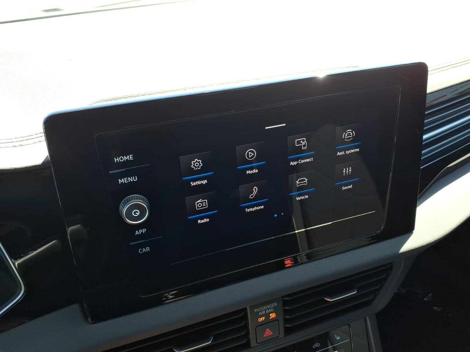 New 2026 Volkswagen Jetta Sport image 18