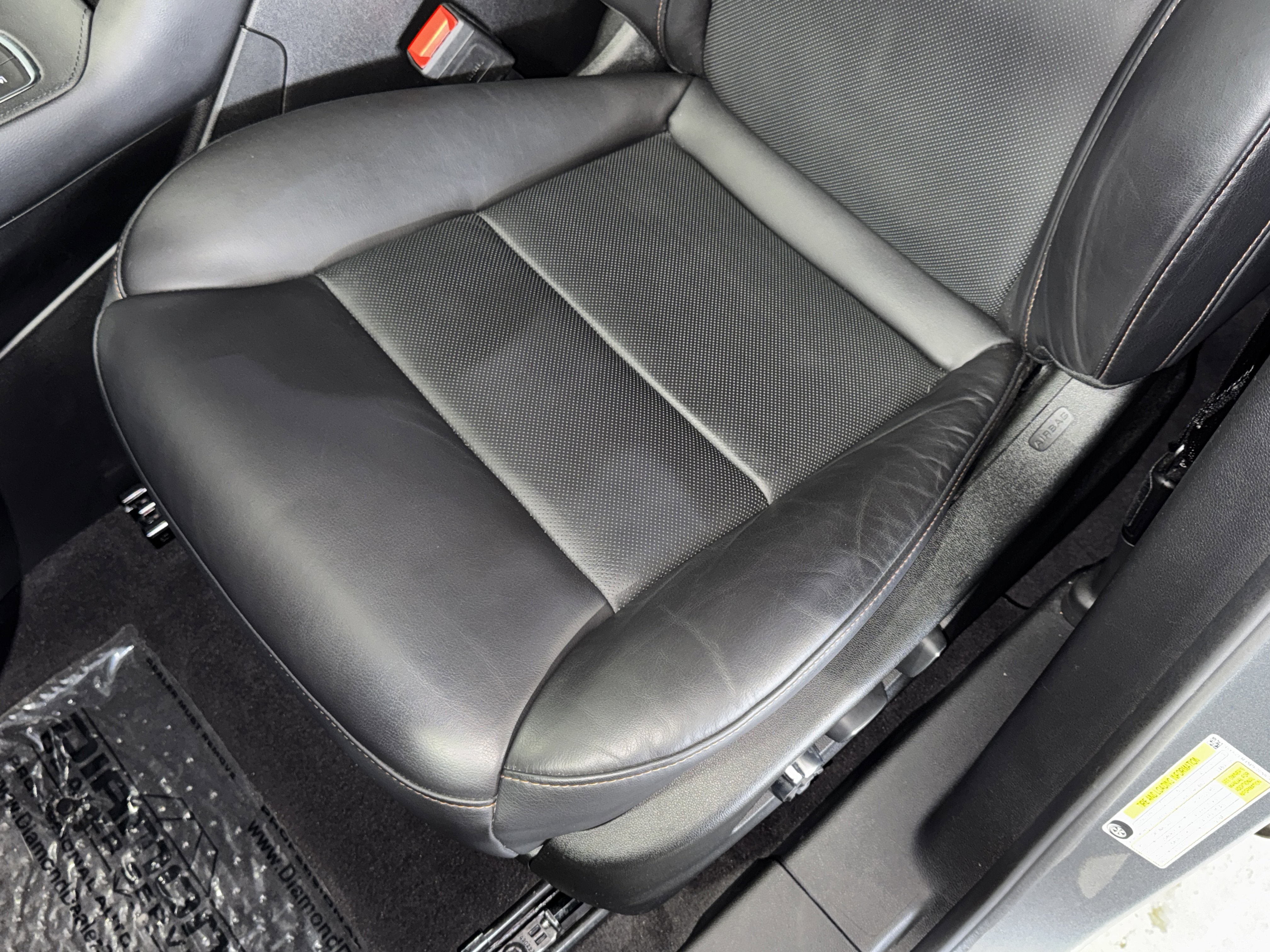 Used 2023 Cadillac XT4 Sport image 33