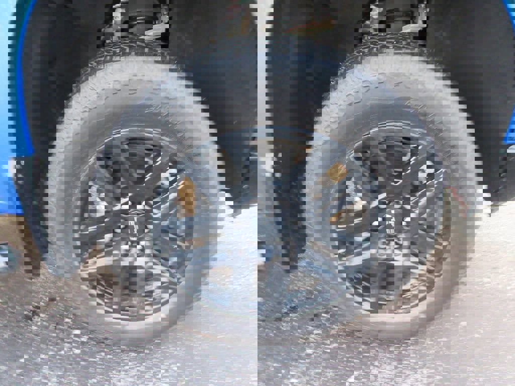 Certified 2025 Chevrolet Silverado 1500 LT Trail Boss w/ LT Trail Boss Premium Package image 9