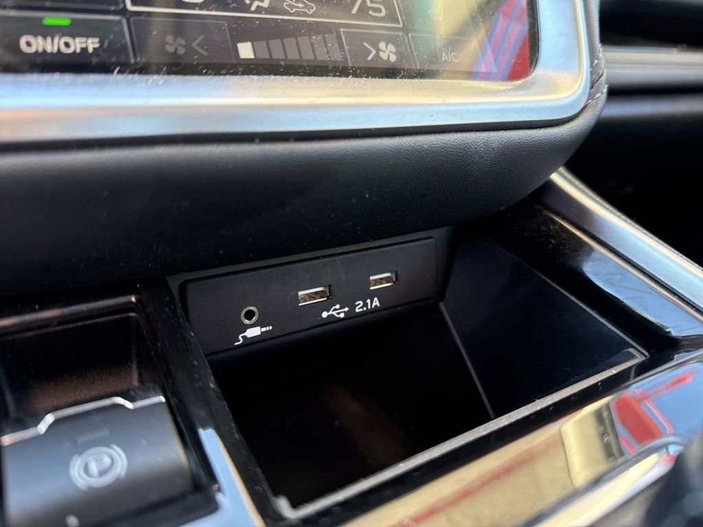 Used 2022 Subaru Legacy Limited XT image 20