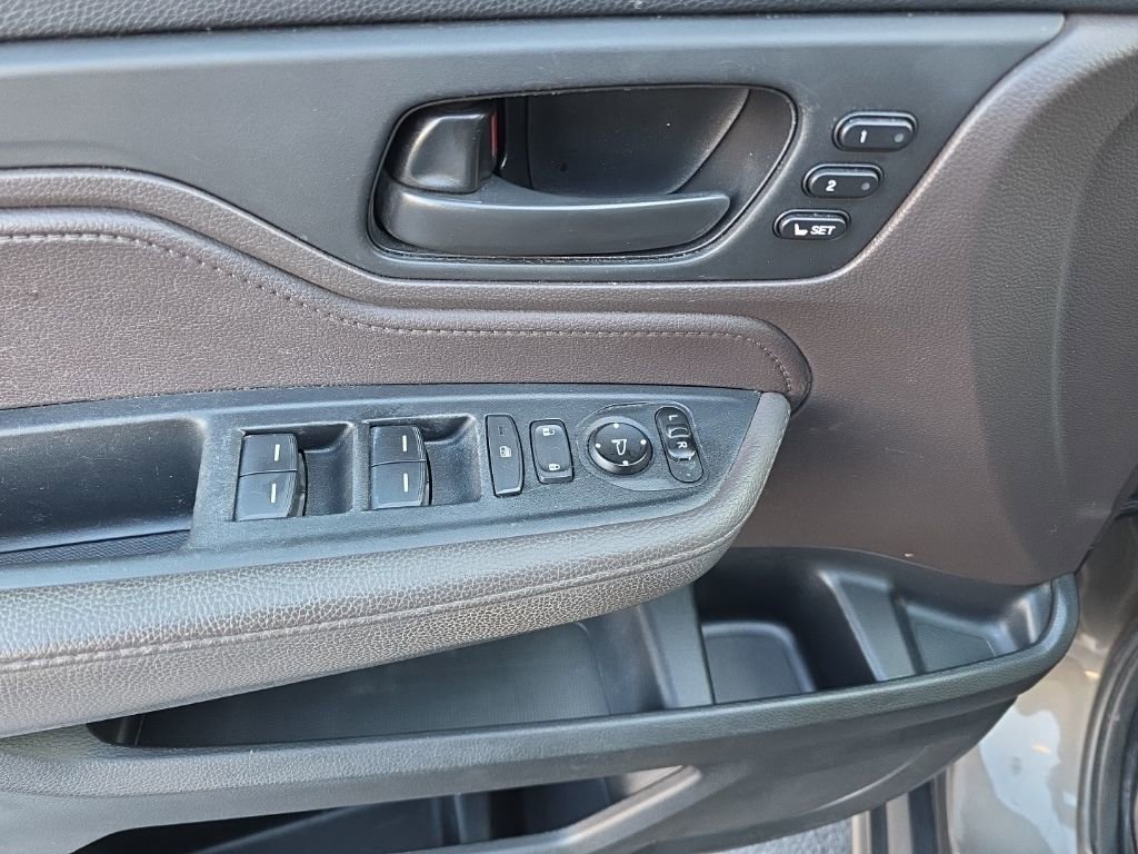 Used 2019 Honda Odyssey EX-L image 13
