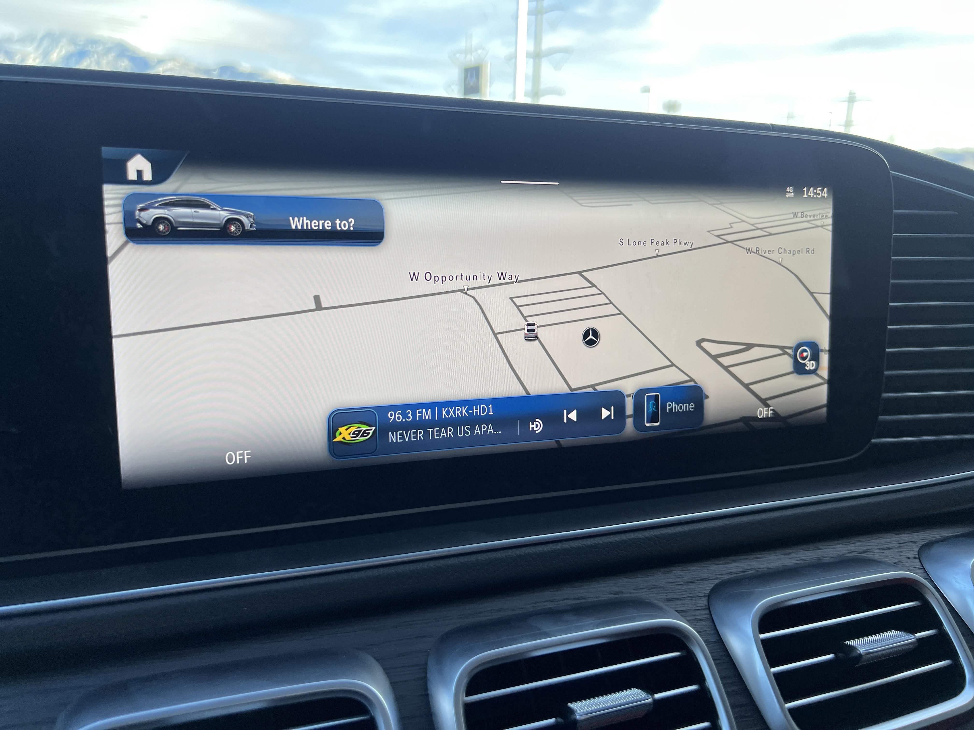 New 2026 Mercedes-Benz GLE 53 AMG 4MATIC Coupe image 19