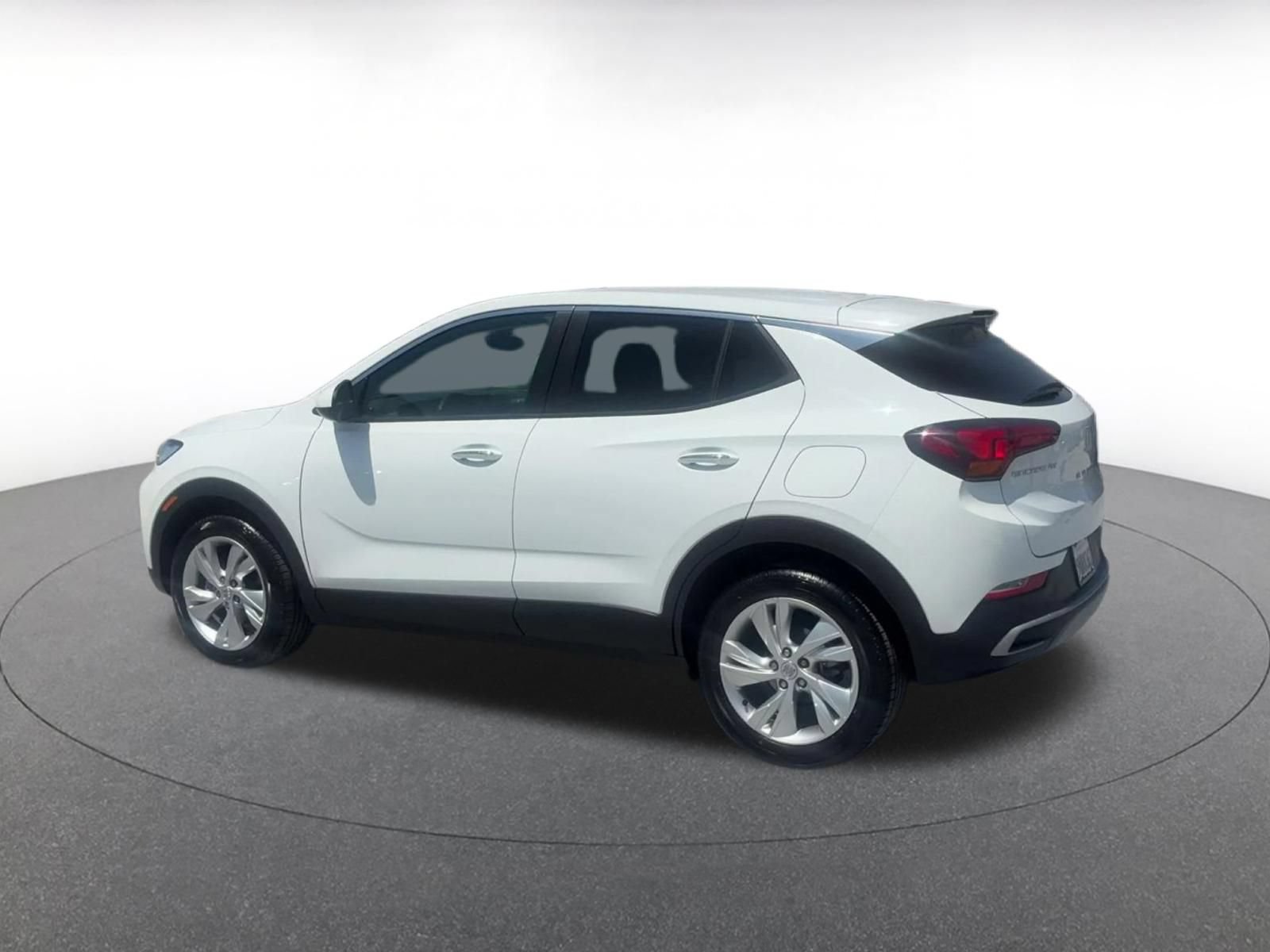 Used 2026 Buick Encore GX Preferred FWD image 10