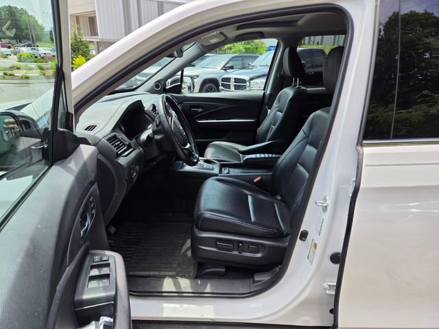 Used 2023 Honda Ridgeline RTL-E image 13