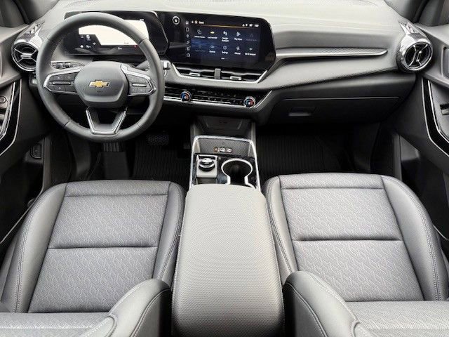 New 2026 Chevrolet Equinox LT w/ Convenience Package II image 19