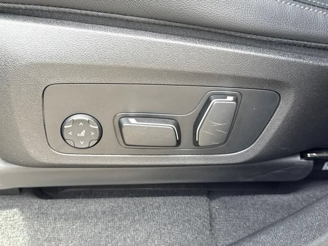 Certified 2024 BMW X3 M40i AWD/4WD image 21
