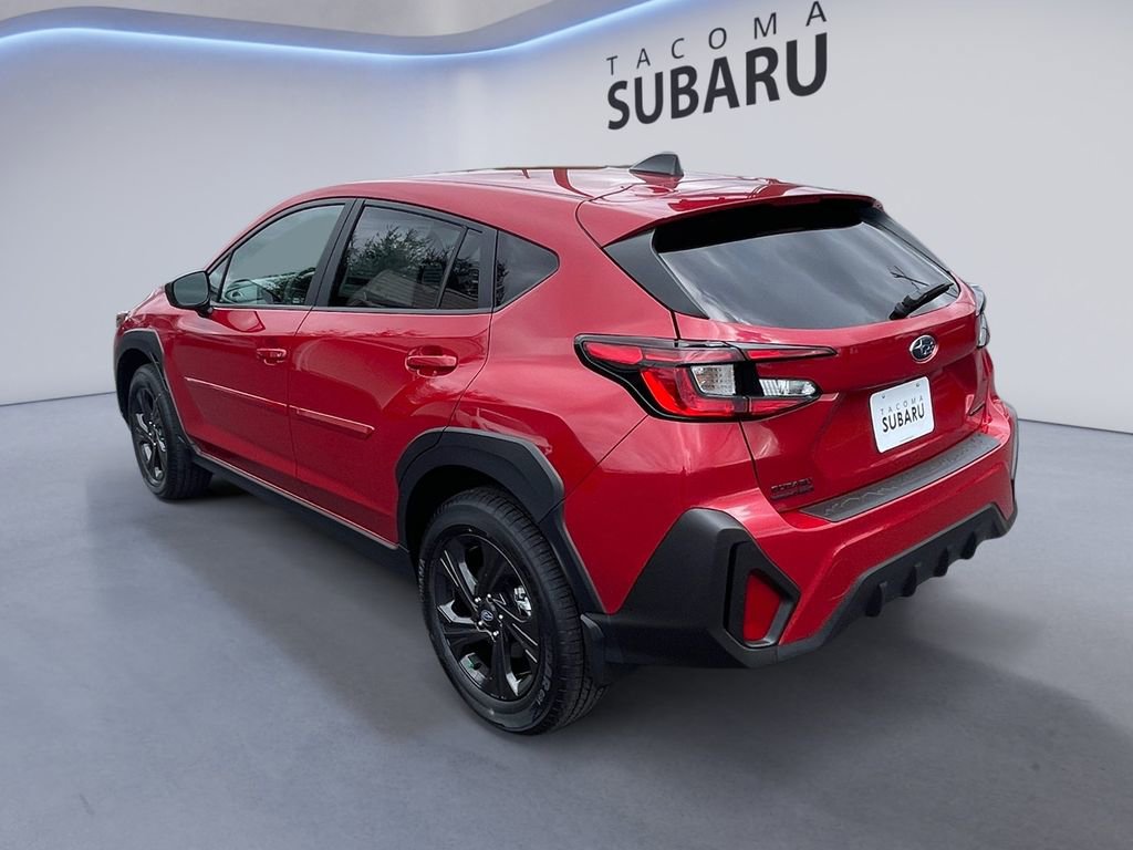 New 2026 Subaru Crosstrek 2.5i image 3