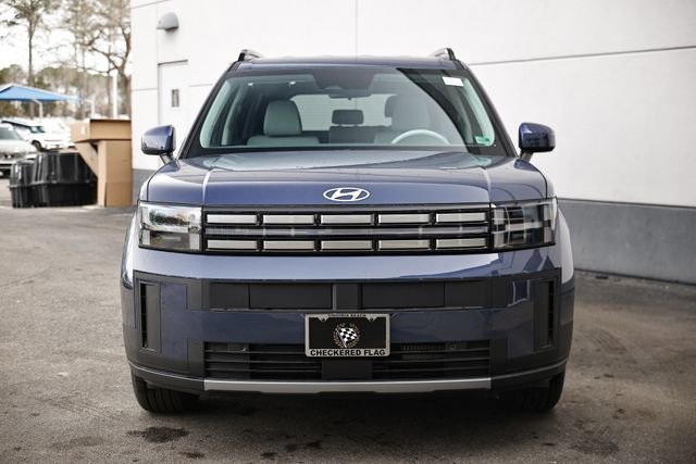 New 2026 Hyundai Santa Fe SEL image 2