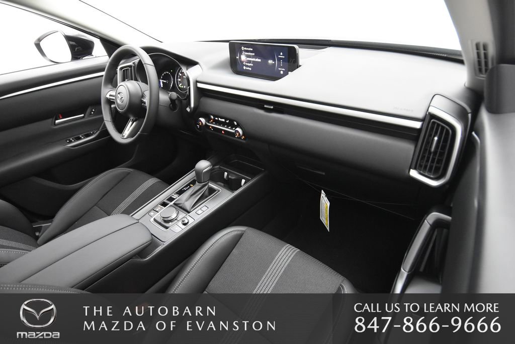 New 2026 MAZDA CX-50 2.5 Hybrid w/ Weather Package image 28