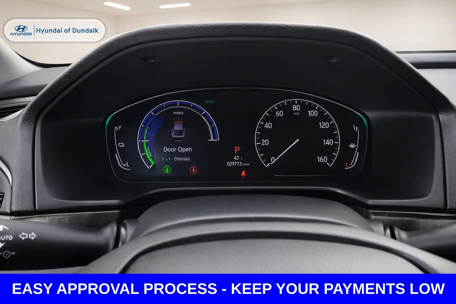 Used 2020 Honda Accord EX image 10