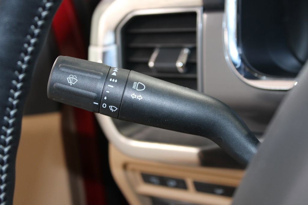 Used 2022 Ford F150 Lariat w/ Equipment Group 501A Mid image 41