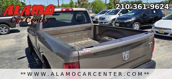 Used 2010 Dodge Ram 1500 Truck ST w/ ST Popular Equipment Group image 11