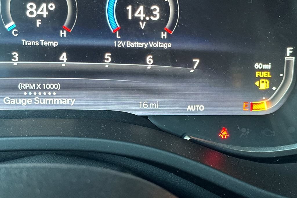 New 2026 RAM 1500 Big Horn AWD/4WD image 27