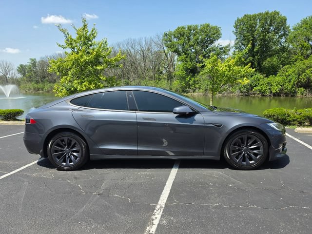 Used 2017 Tesla Model S 75 RWD image 6