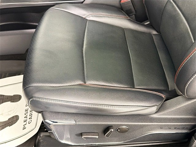 Used 2022 Ford F150 Lariat w/ Equipment Group 502A High image 19