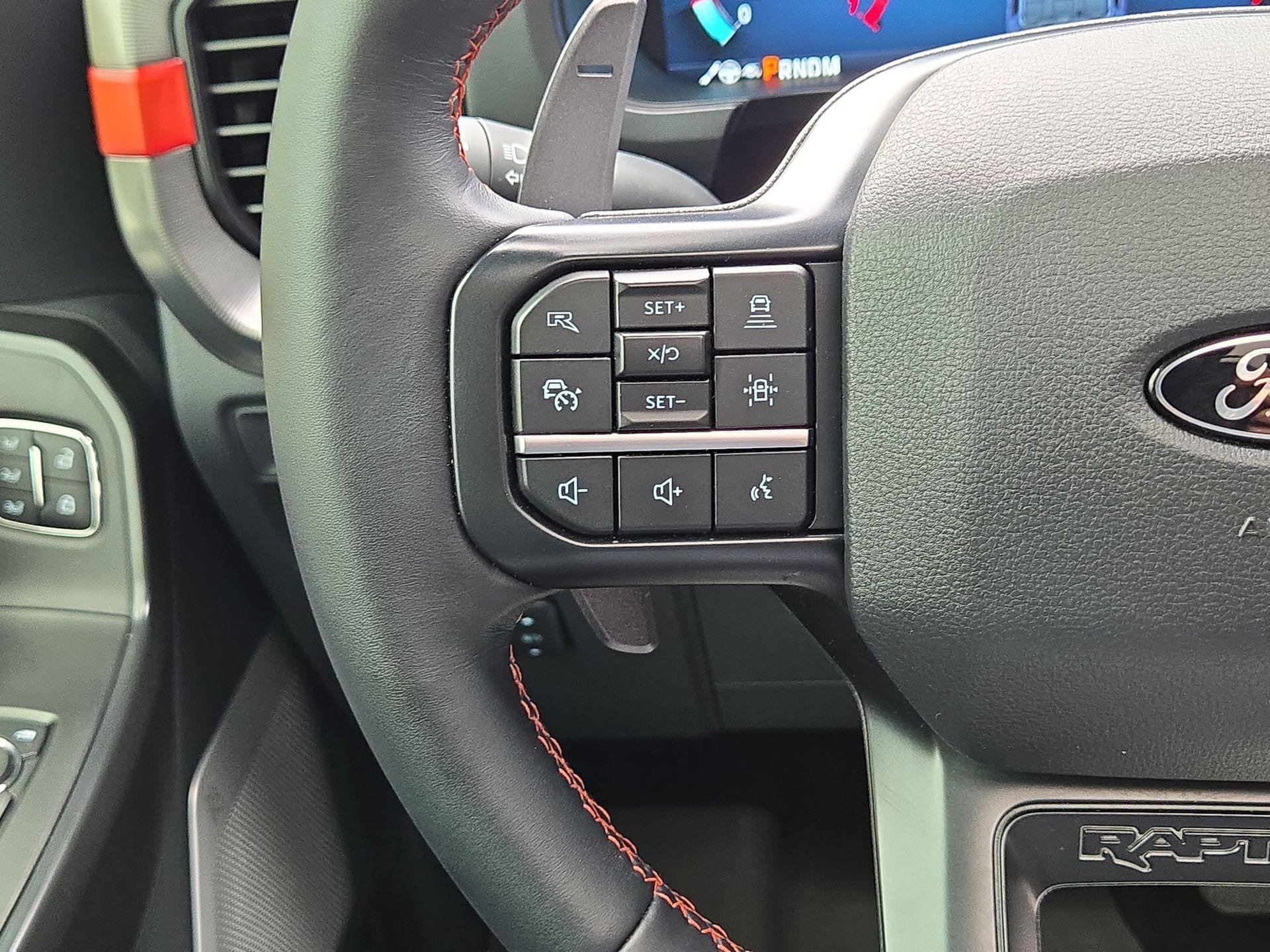 Used 2025 Ford F150 Raptor AWD/4WD image 21