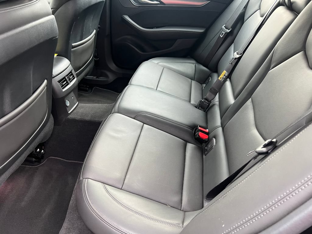 Used 2025 Cadillac CT5 Premium Luxury w/ Sun And Sound Package AWD/4WD image 13