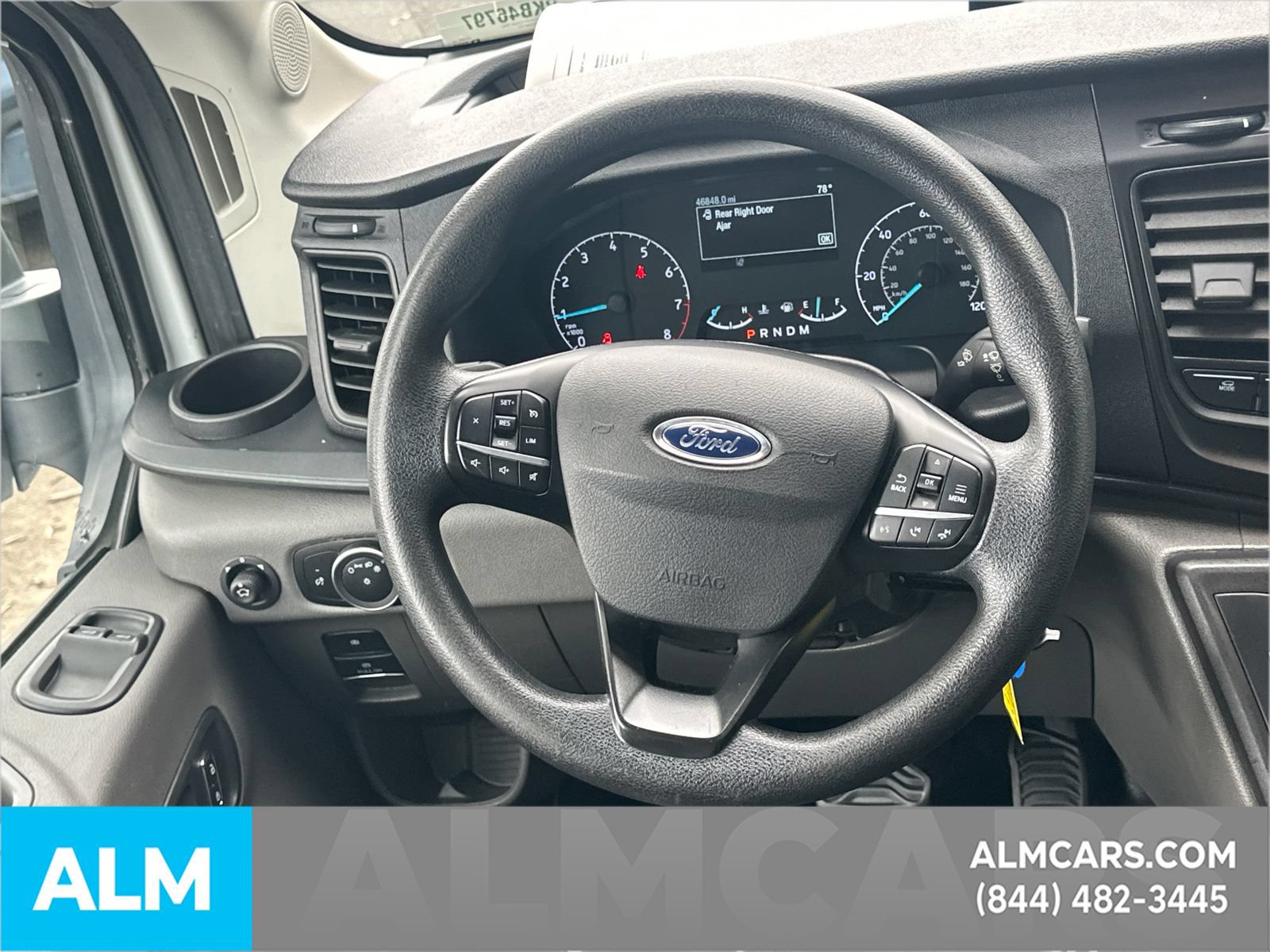 Used 2023 Ford Transit 250 148 High Roof RWD image 26