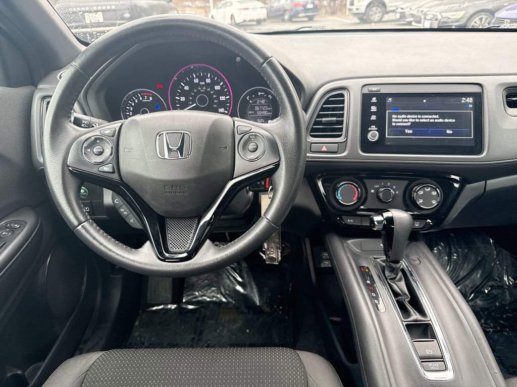 Used 2020 Honda HR-V Sport image 21