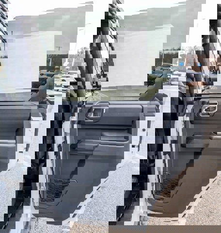 New 2025 Ford Bronco Outer Banks image 51