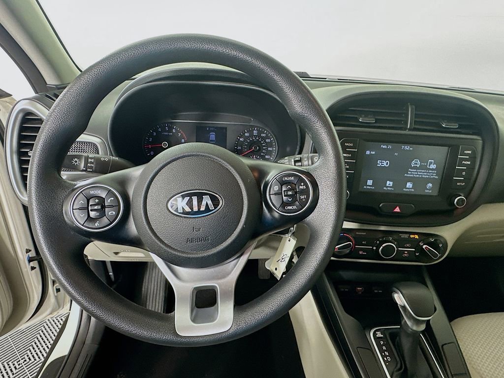 Used 2020 Kia Soul LX image 11
