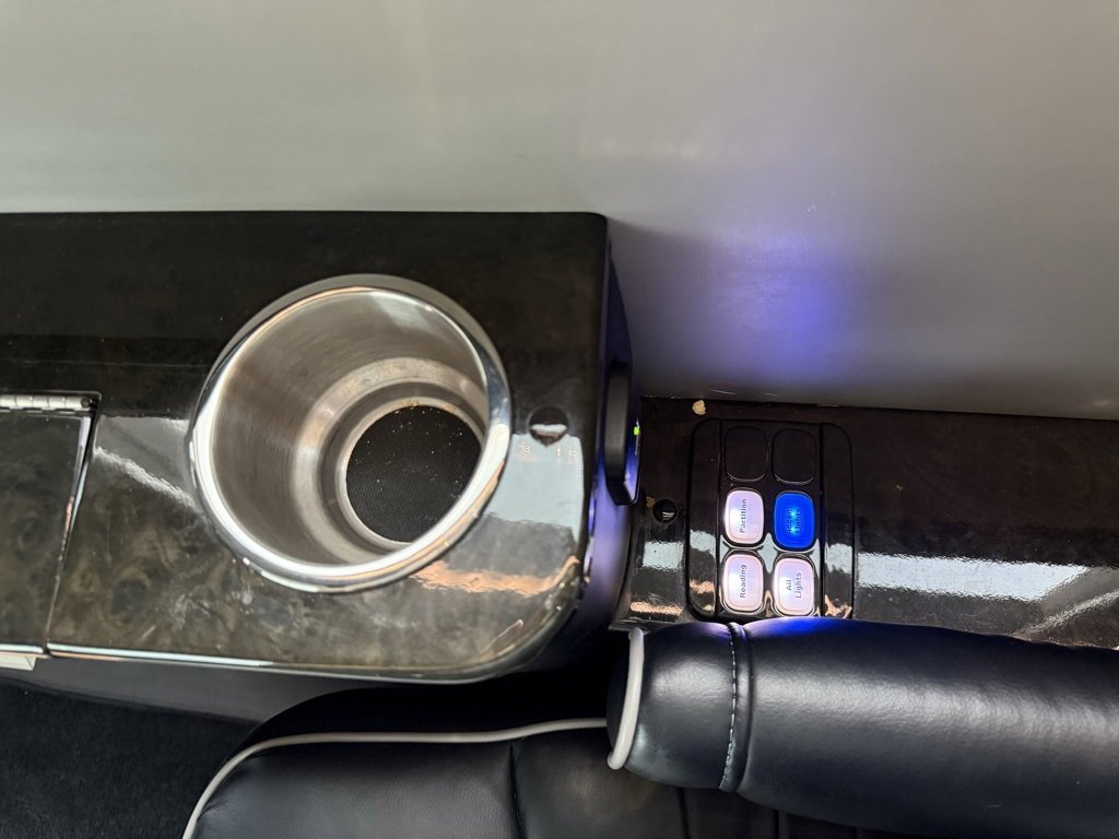 Used 2016 Mercedes-Benz Sprinter 3500 image 56