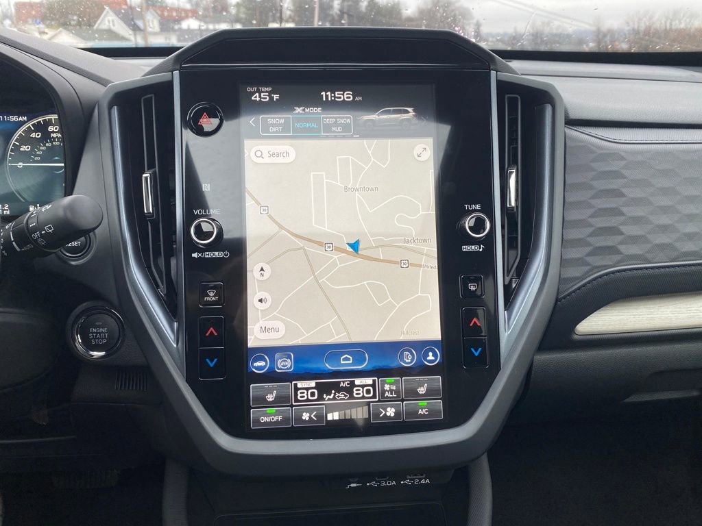 New 2026 Subaru Forester Limited image 19