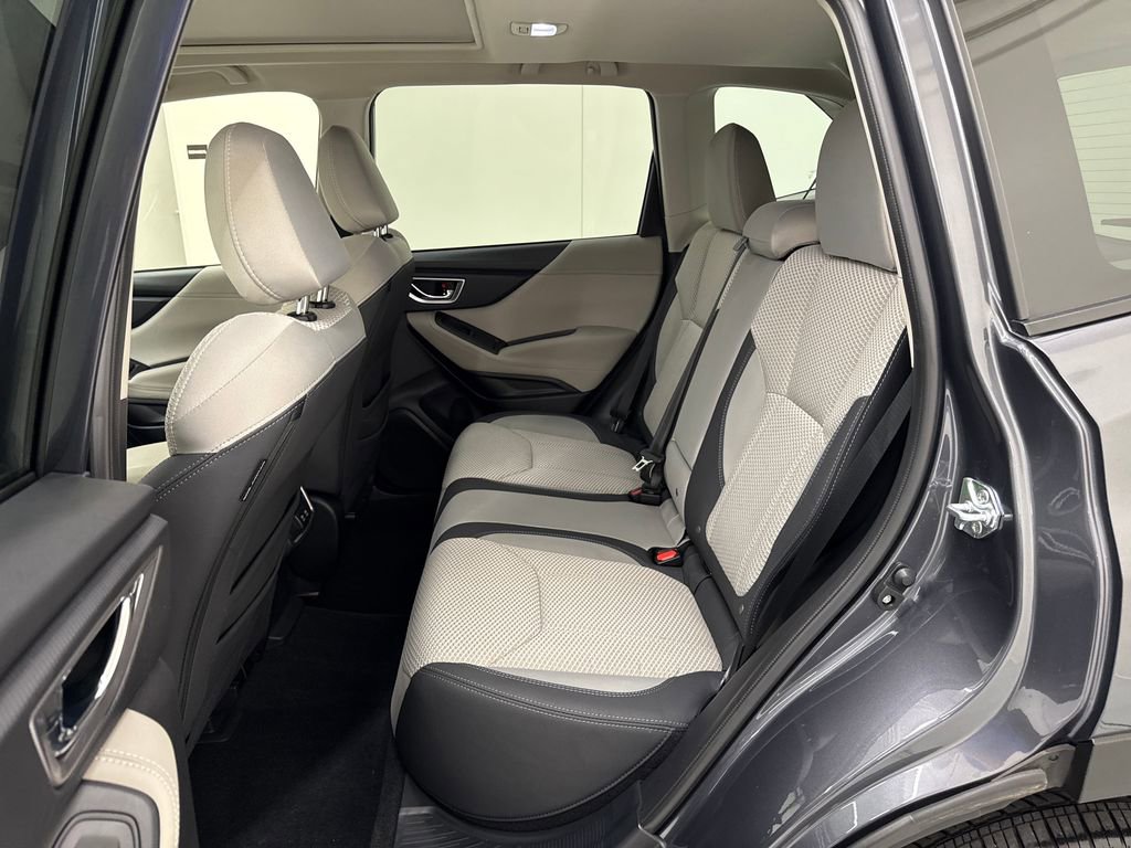 Certified 2024 Subaru Forester Premium image 24