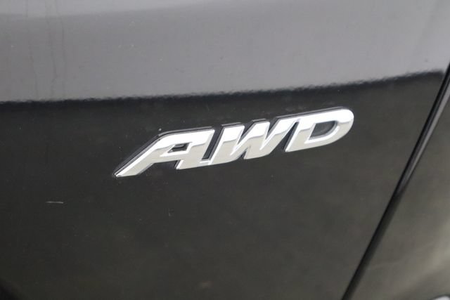 Used 2021 Honda CR-V EX-L image 42