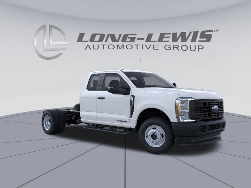 New 2026 Ford F350 XL image 7
