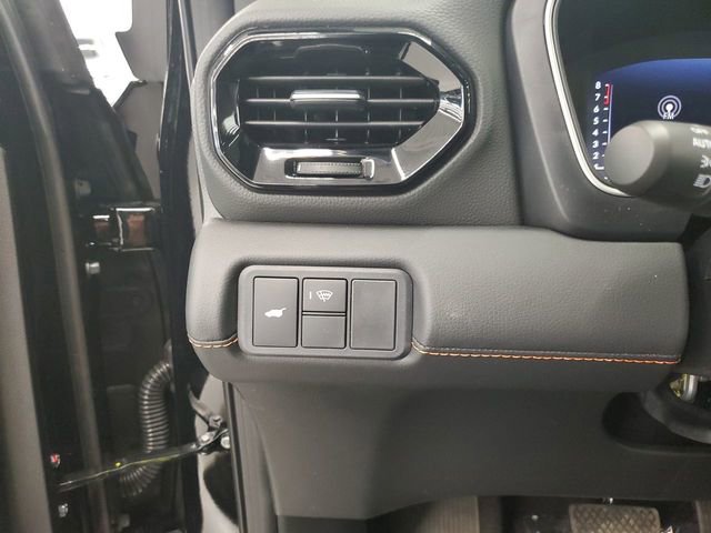 New 2026 Honda Passport TrailSport Elite image 14