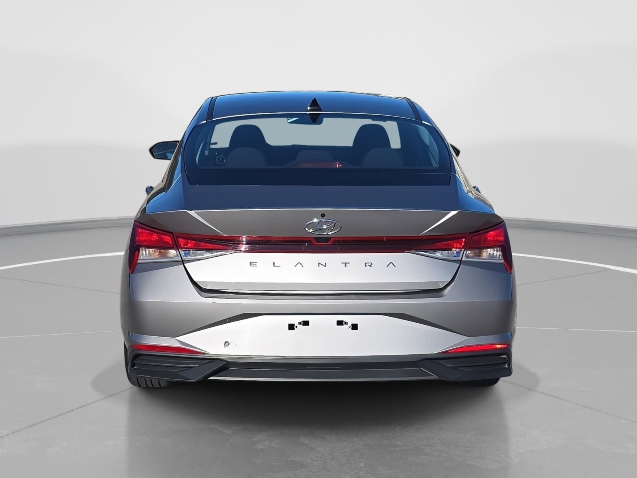 Used 2023 Hyundai Elantra SEL w/ Convenience Package image 6