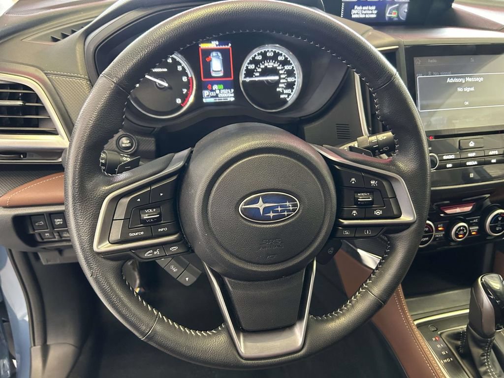 Used 2020 Subaru Forester Touring w/ Popular Package #2 AWD/4WD image 20