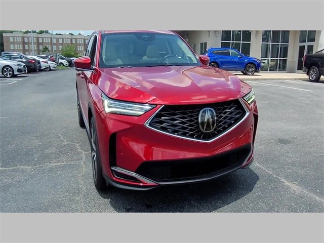 Used 2025 Acura MDX w/ Technology Package image 44