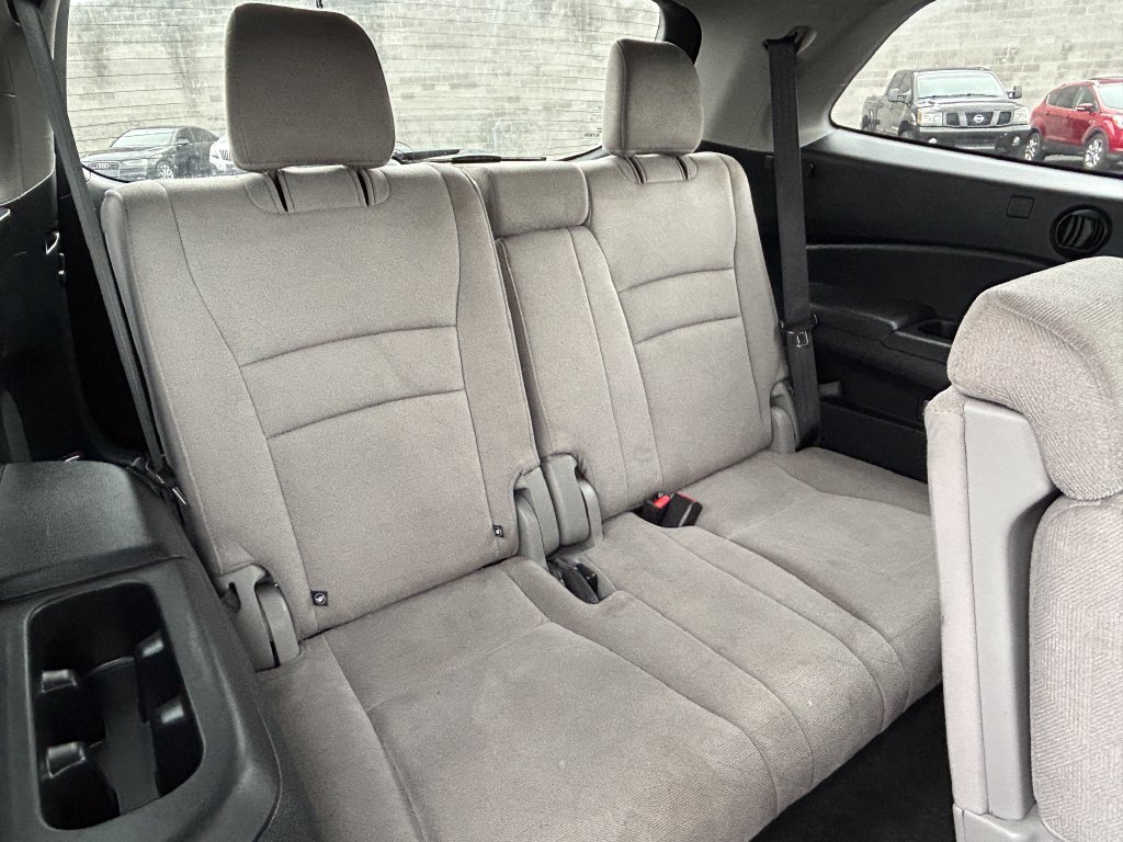 Used 2020 Honda Pilot LX image 31