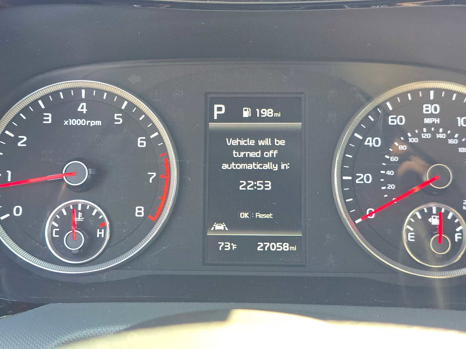 Used 2024 Kia K5 GT-Line w/ GT-Line Premium Package image 26