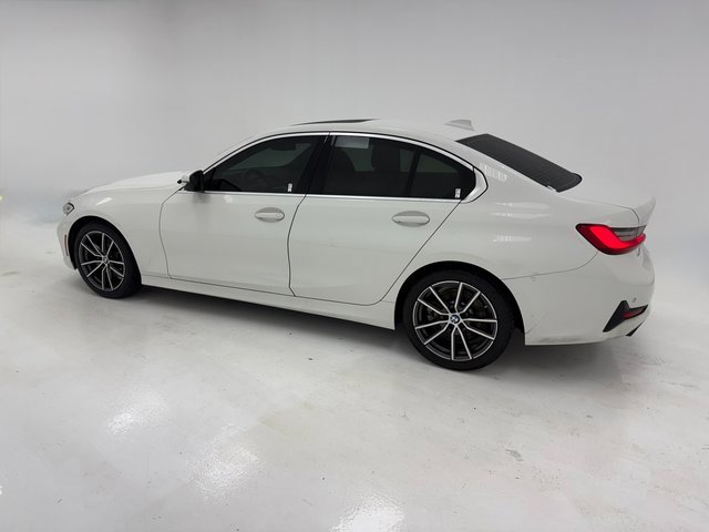 Used 2020 BMW 330i 330i w/ Convenience Package image 37