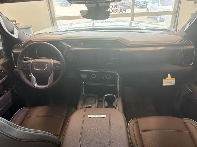 New 2026 GMC Sierra 3500 Denali w/ Technology Package image 37