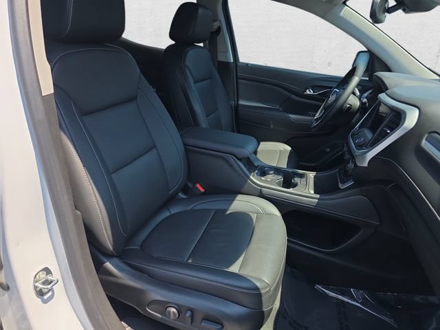 Used 2023 GMC Acadia SLT w/ Elevation Edition AWD/4WD image 10
