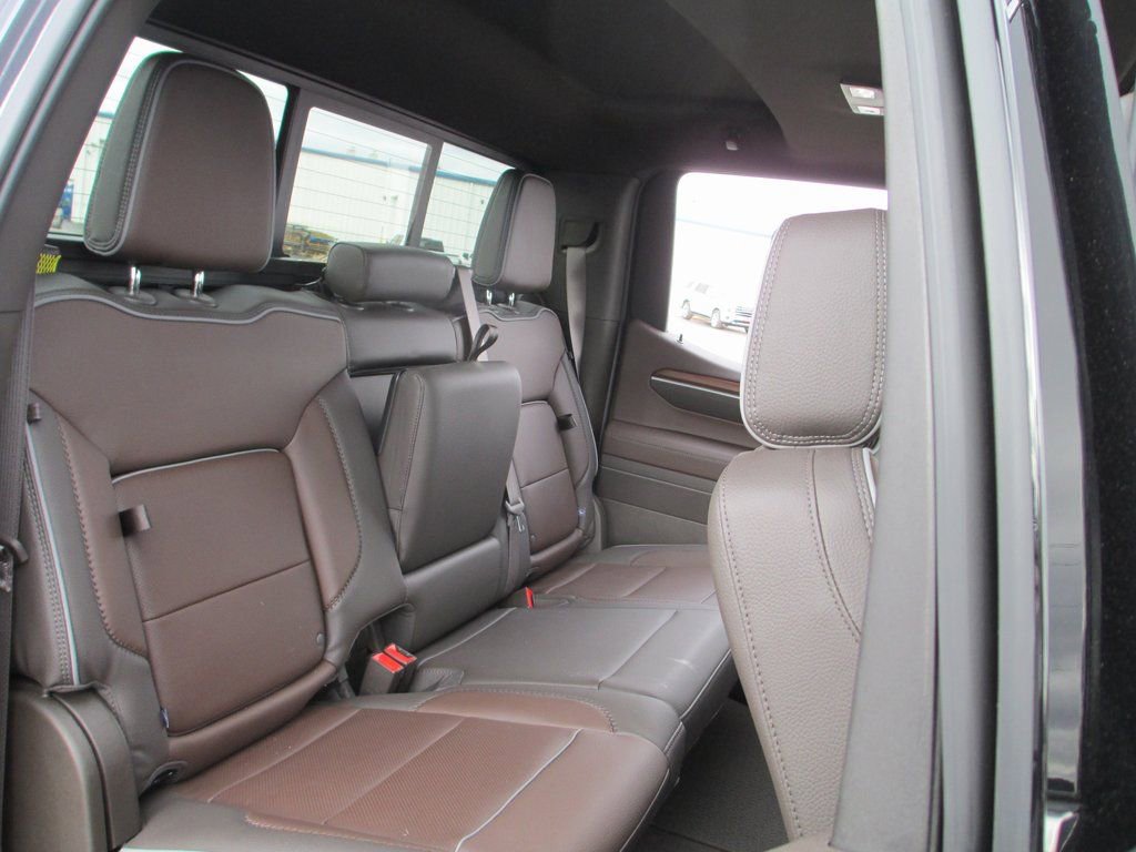 Used 2026 GMC Sierra 1500 Denali image 26