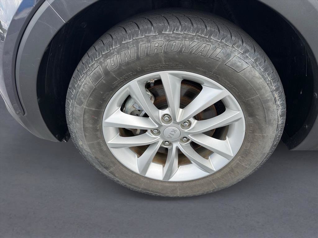 Used 2017 Kia Sorento AWD w/ LX Convenience Package image 9