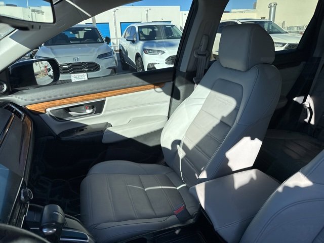 Used 2020 Honda CR-V EX-L image 14