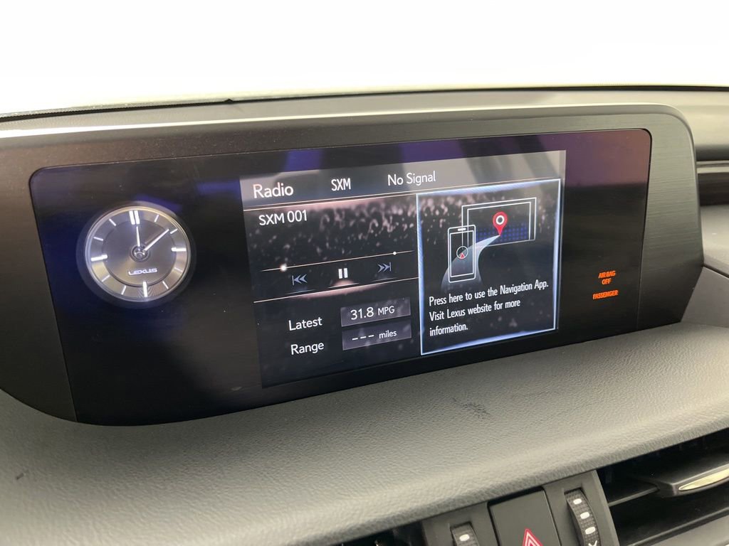 Used 2021 Lexus ES 250 w/ Premium Package AWD/4WD image 15