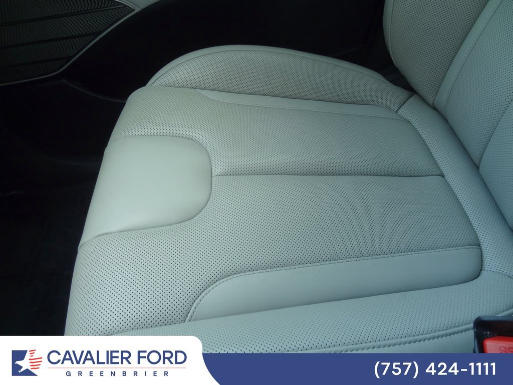 Used 2024 Hyundai Palisade Calligraphy AWD/4WD image 64