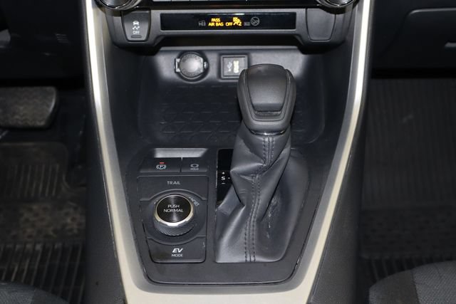 Used 2024 Toyota RAV4 XLE w/ Convenience Package AWD/4WD image 29