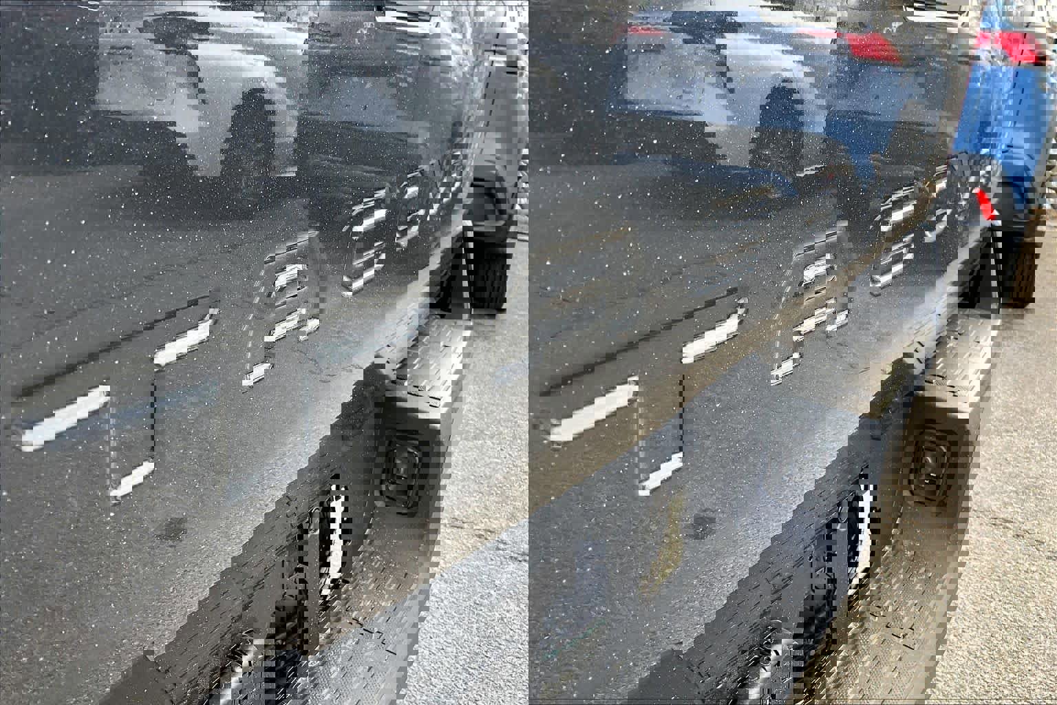 New 2026 Toyota Tacoma SR5 RWD image 15