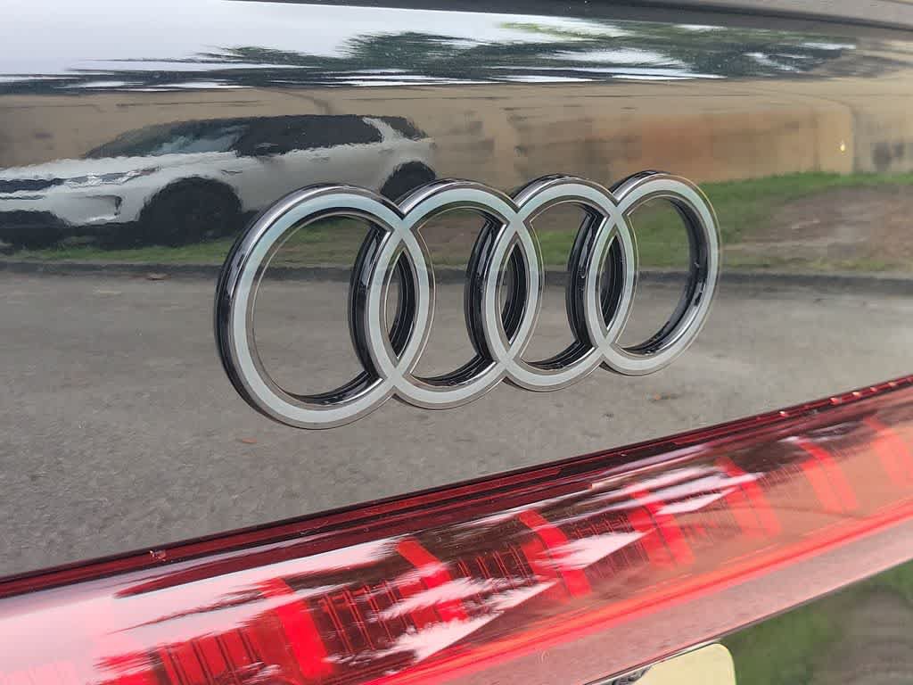 New 2026 Audi S5 Premium Plus AWD/4WD image 15