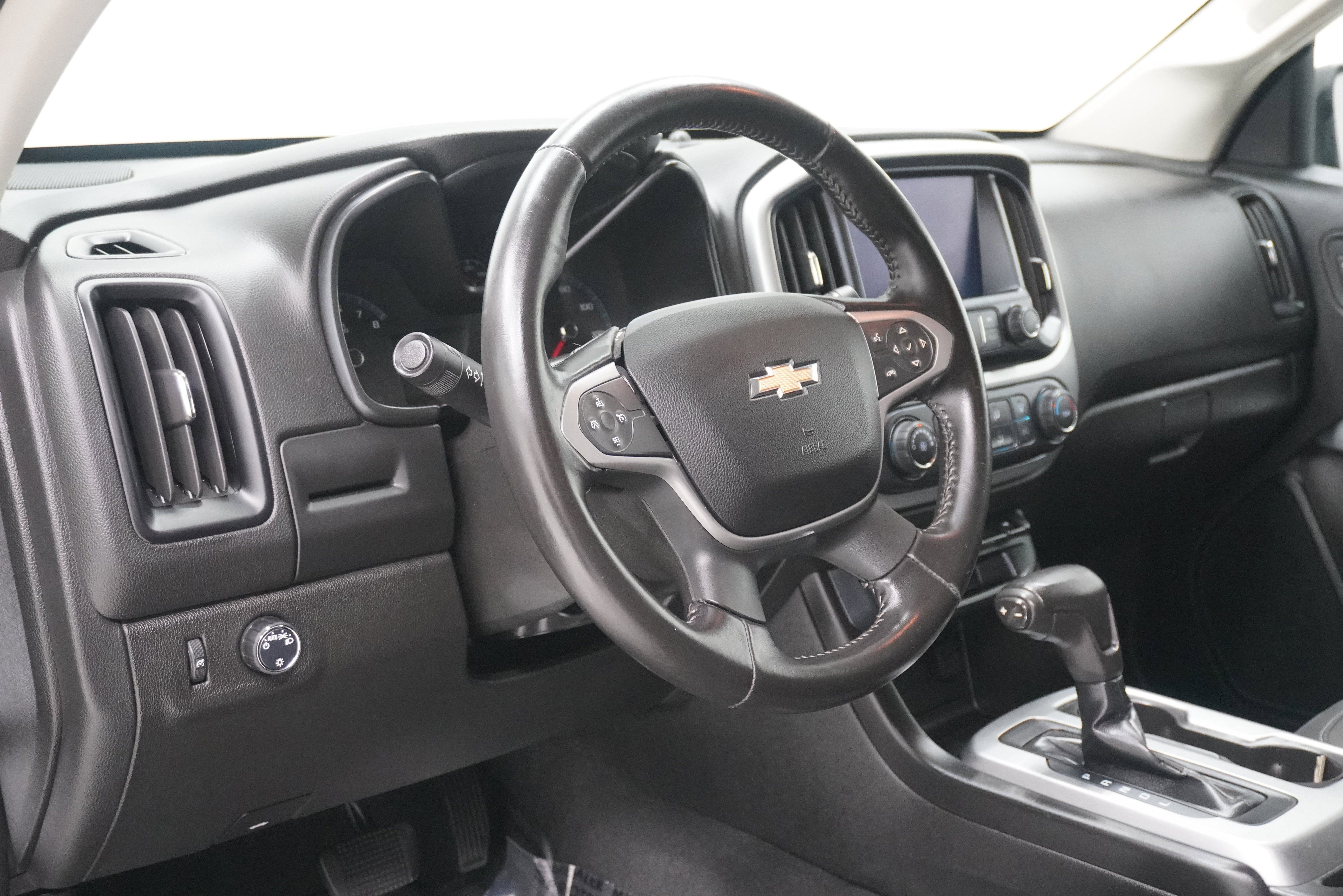 Used 2019 Chevrolet Colorado LT RWD image 9